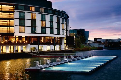 Exklusives Vorprogramm in The RITZ-CARLTON Wolfsburg